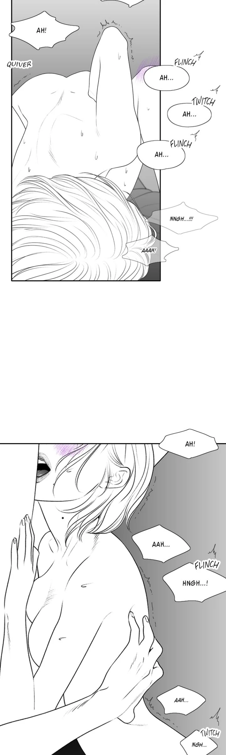 Kill Me Now Chapter 156 - Page 25