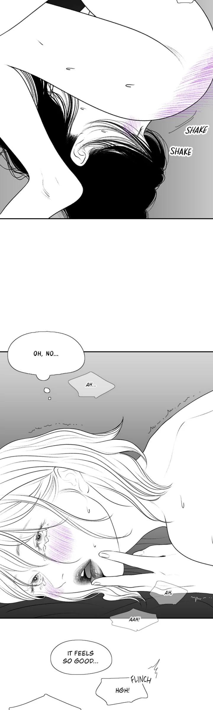 Kill Me Now Chapter 156 - Page 26