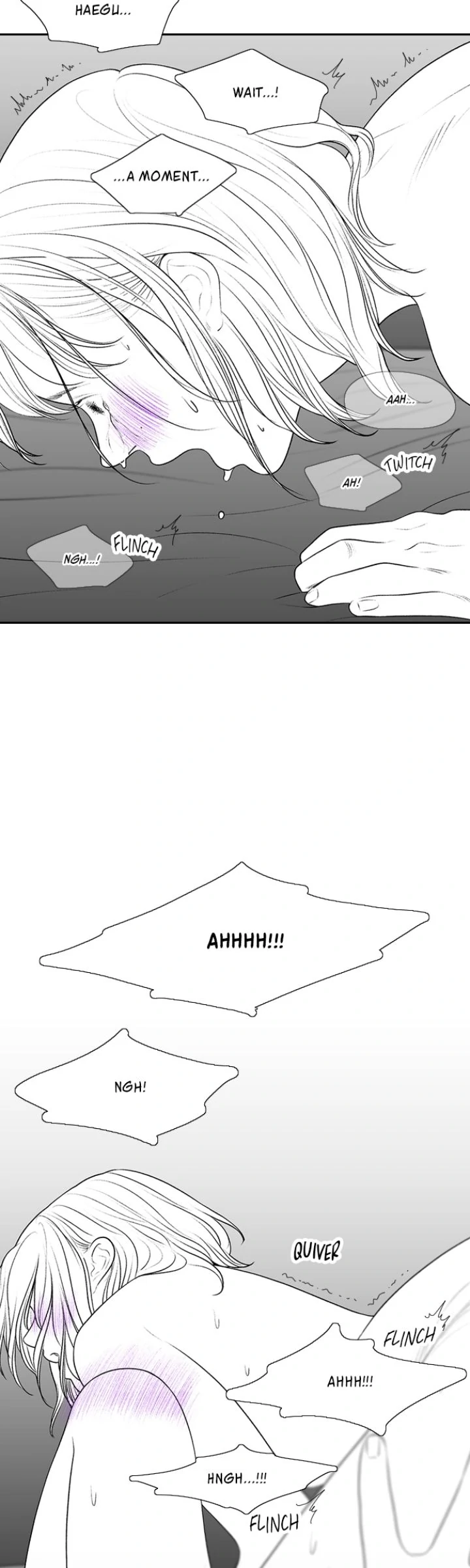 Kill Me Now Chapter 156 - Page 27