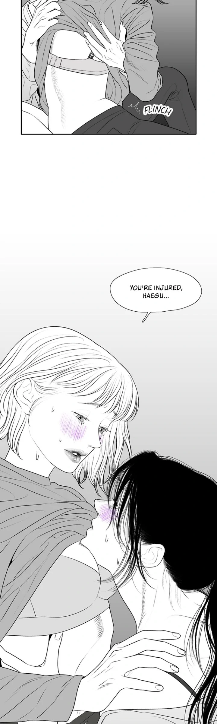 Kill Me Now Chapter 156 - Page 4