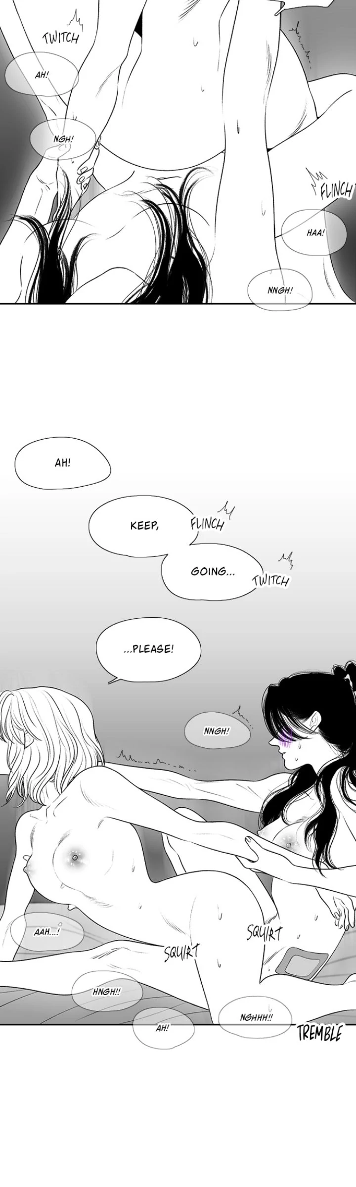 Kill Me Now Chapter 156 - Page 32