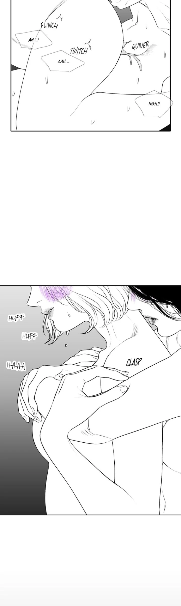 Kill Me Now Chapter 156 - Page 34