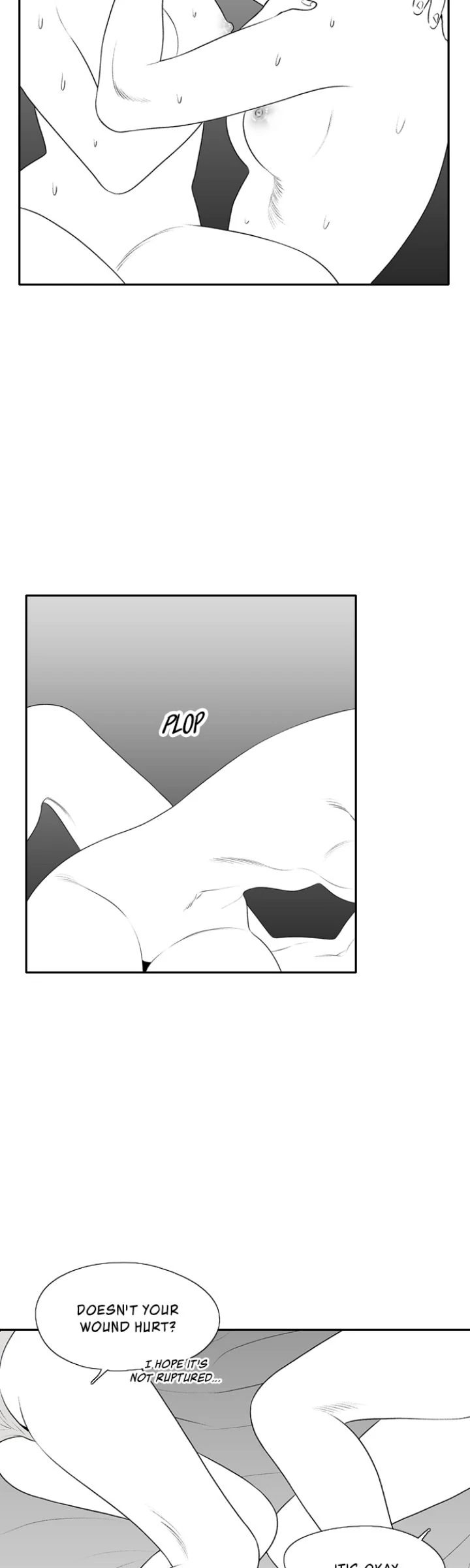 Kill Me Now Chapter 156 - Page 36