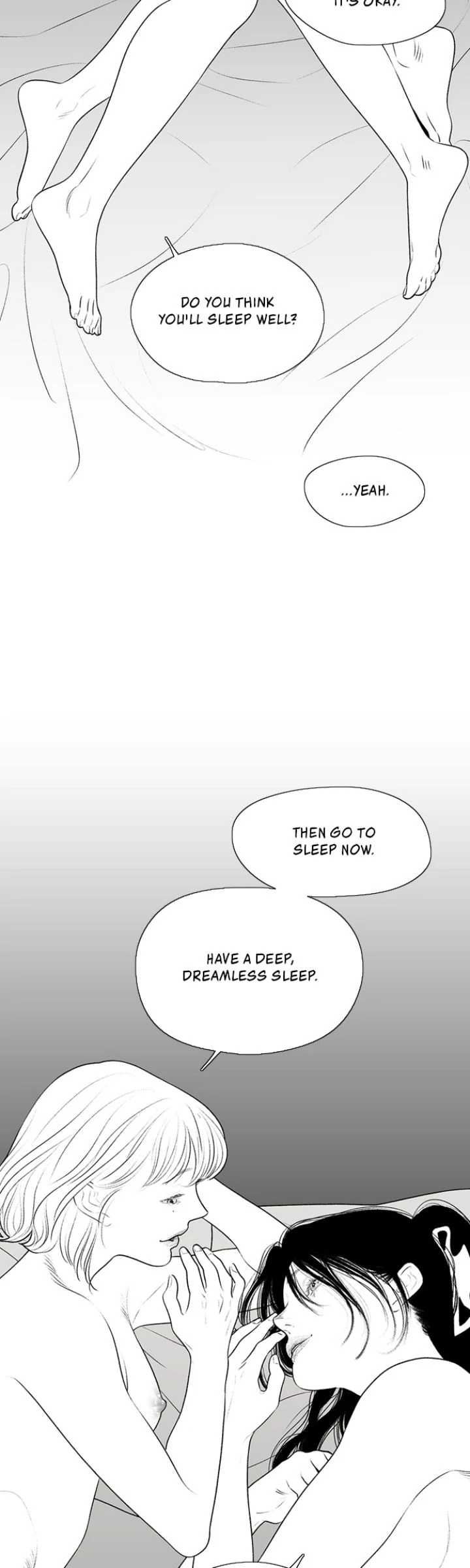 Kill Me Now Chapter 156 - Page 37