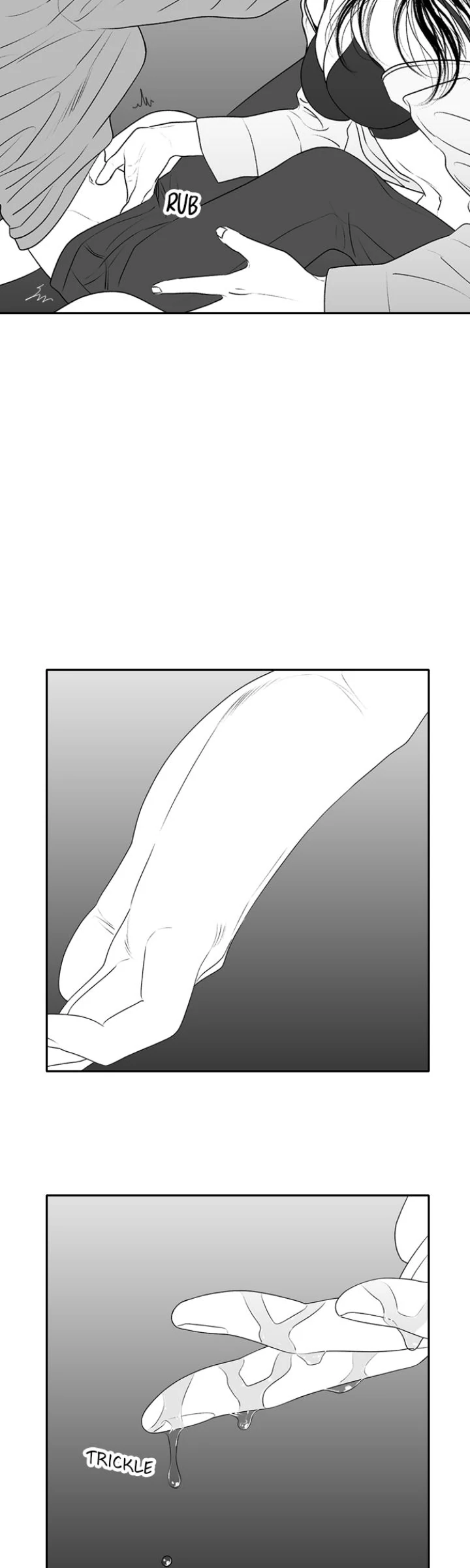 Kill Me Now Chapter 156 - Page 6