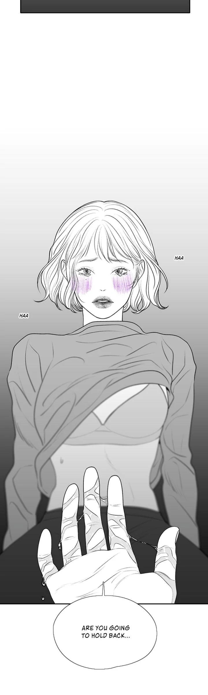 Kill Me Now Chapter 156 - Page 7