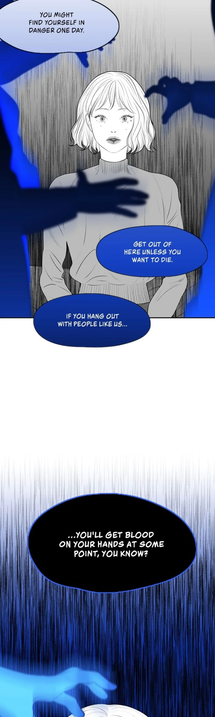 Kill Me Now Chapter 157 - Page 13