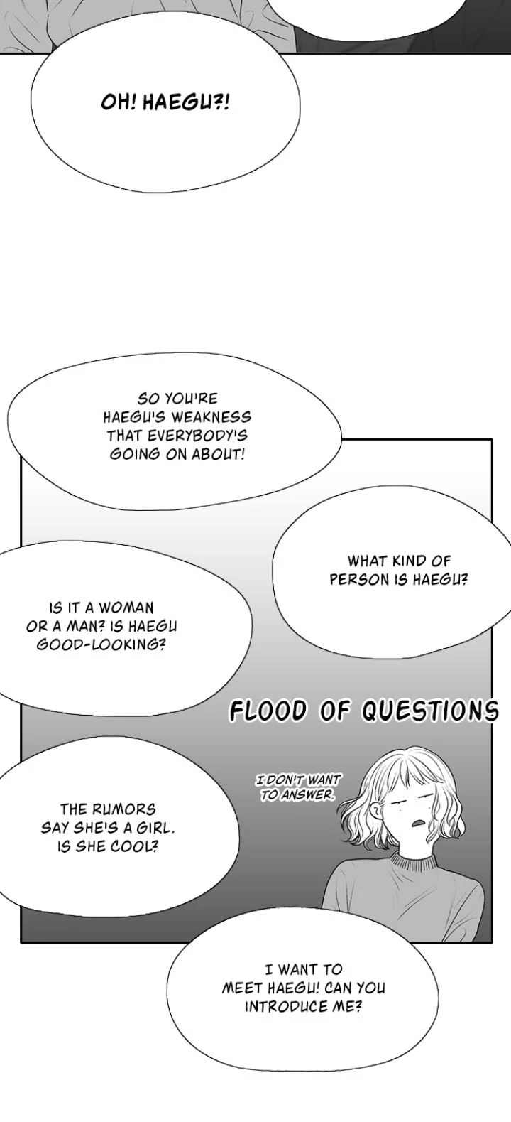 Kill Me Now Chapter 157 - Page 15