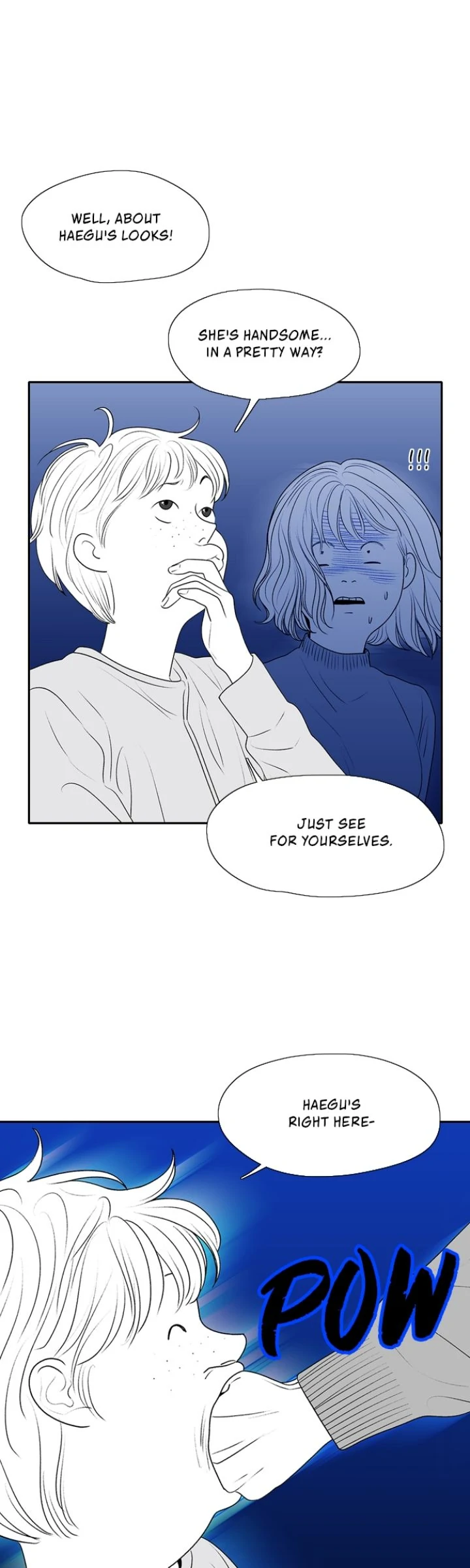 Kill Me Now Chapter 157 - Page 16