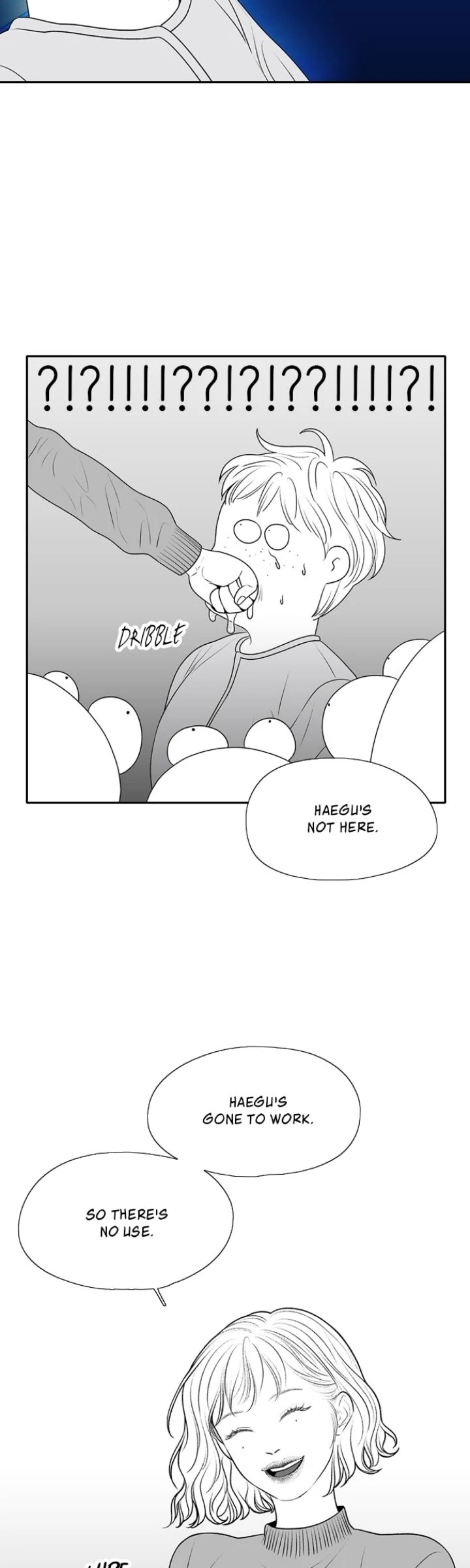 Kill Me Now Chapter 157 - Page 17