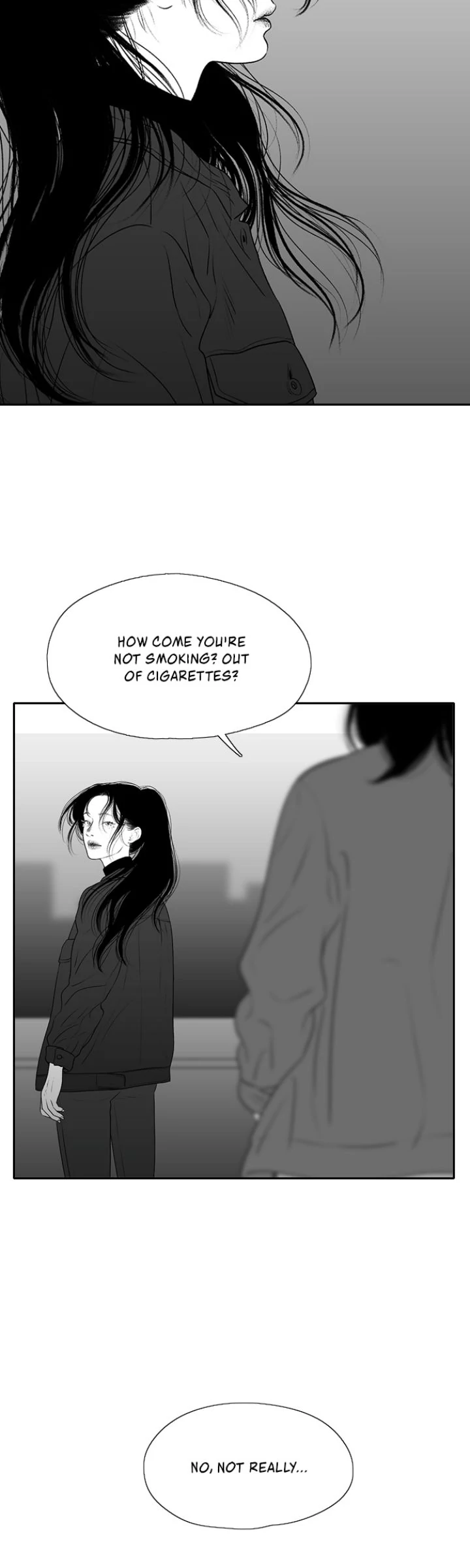 Kill Me Now Chapter 157 - Page 21