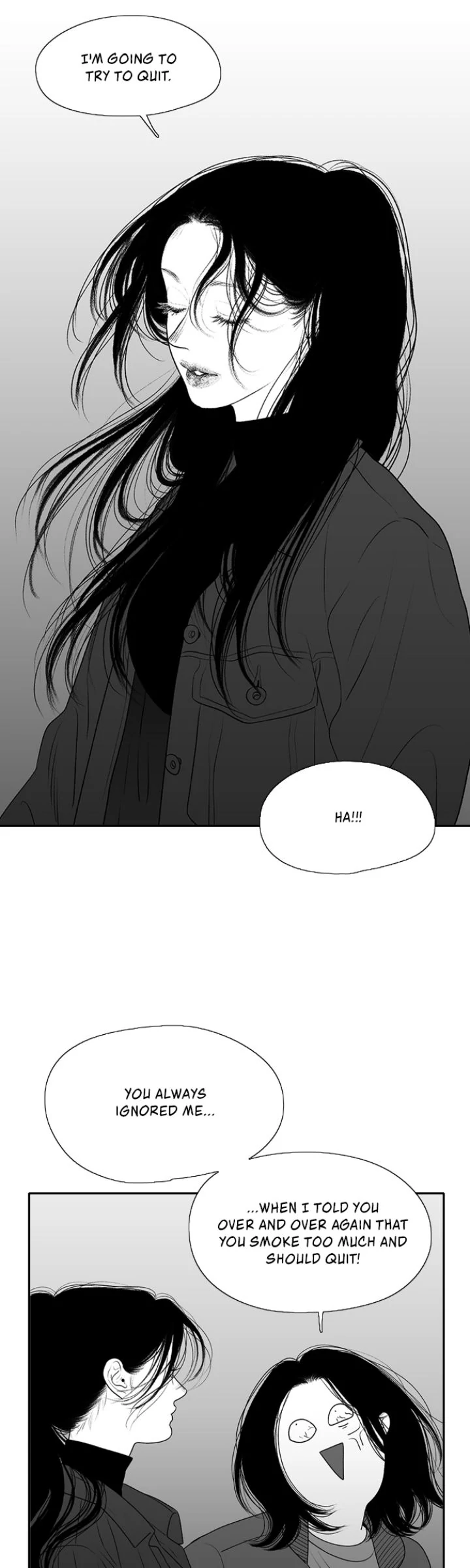 Kill Me Now Chapter 157 - Page 22