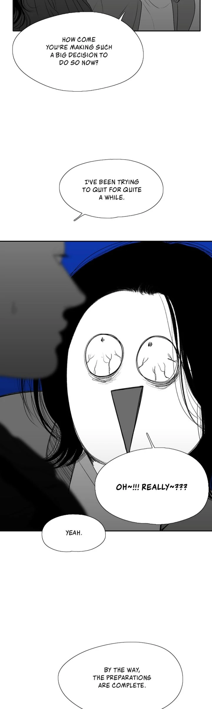 Kill Me Now Chapter 157 - Page 23