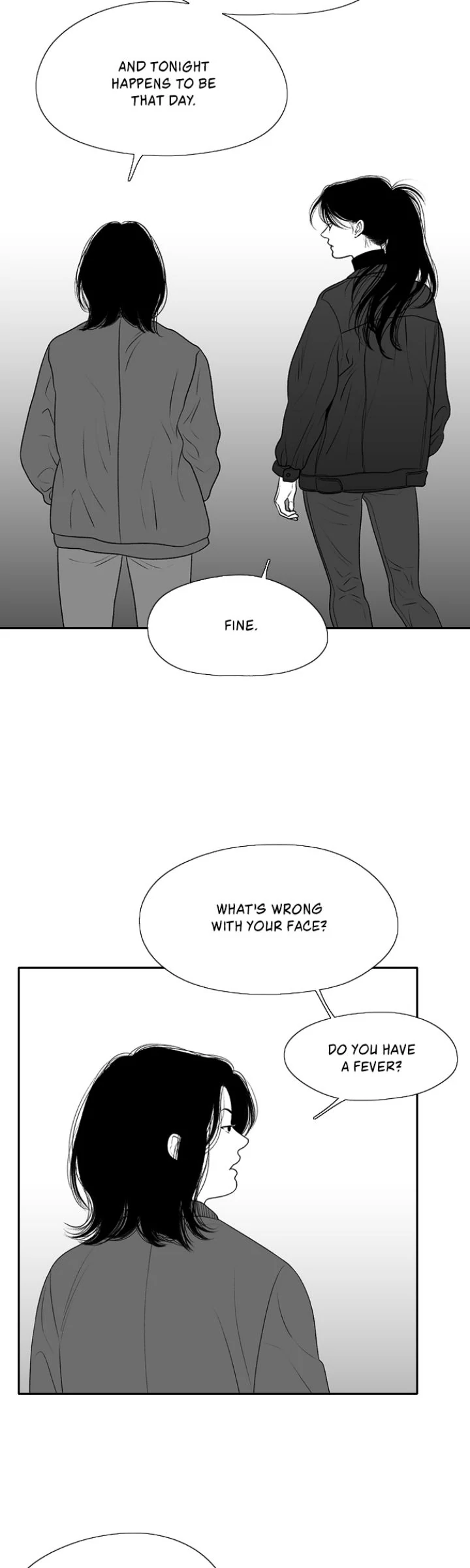 Kill Me Now Chapter 157 - Page 24