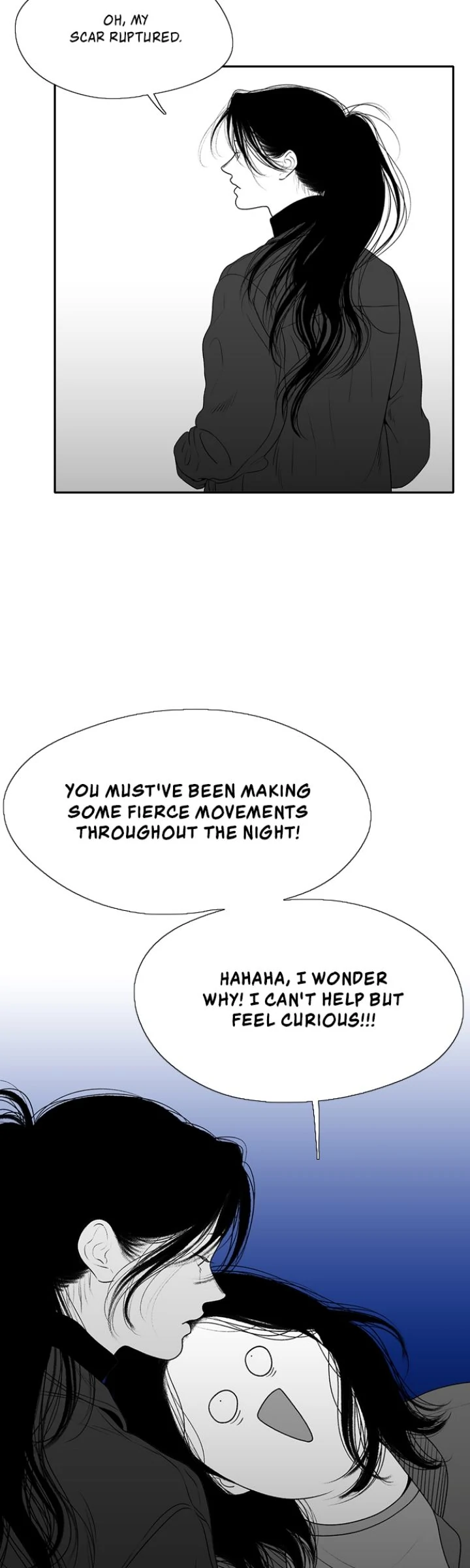 Kill Me Now Chapter 157 - Page 25
