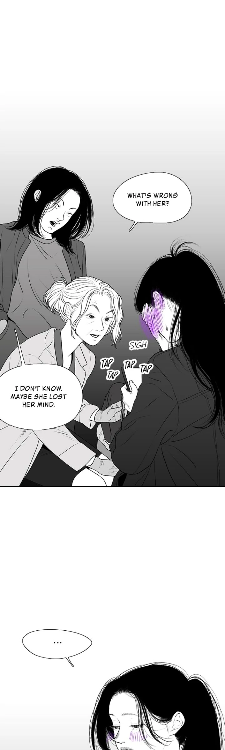 Kill Me Now Chapter 157 - Page 30