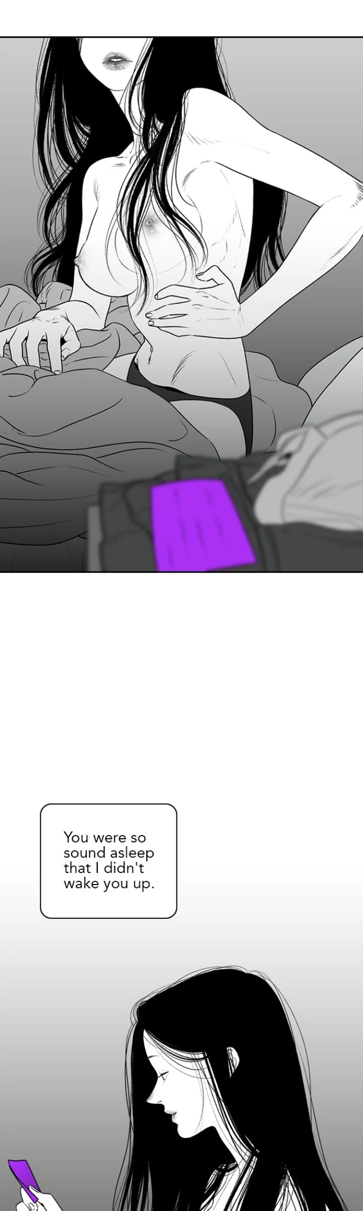 Kill Me Now Chapter 157 - Page 5