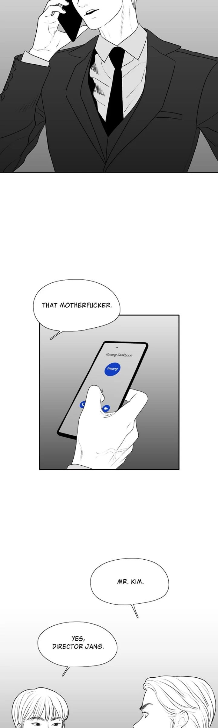 Kill Me Now Chapter 158 - Page 13