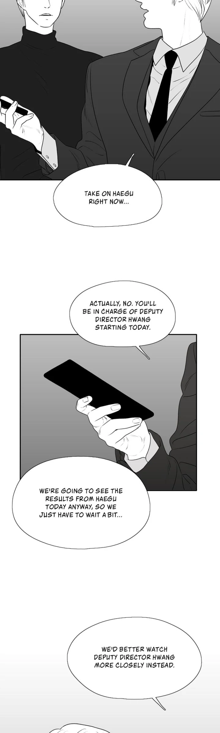 Kill Me Now Chapter 158 - Page 14