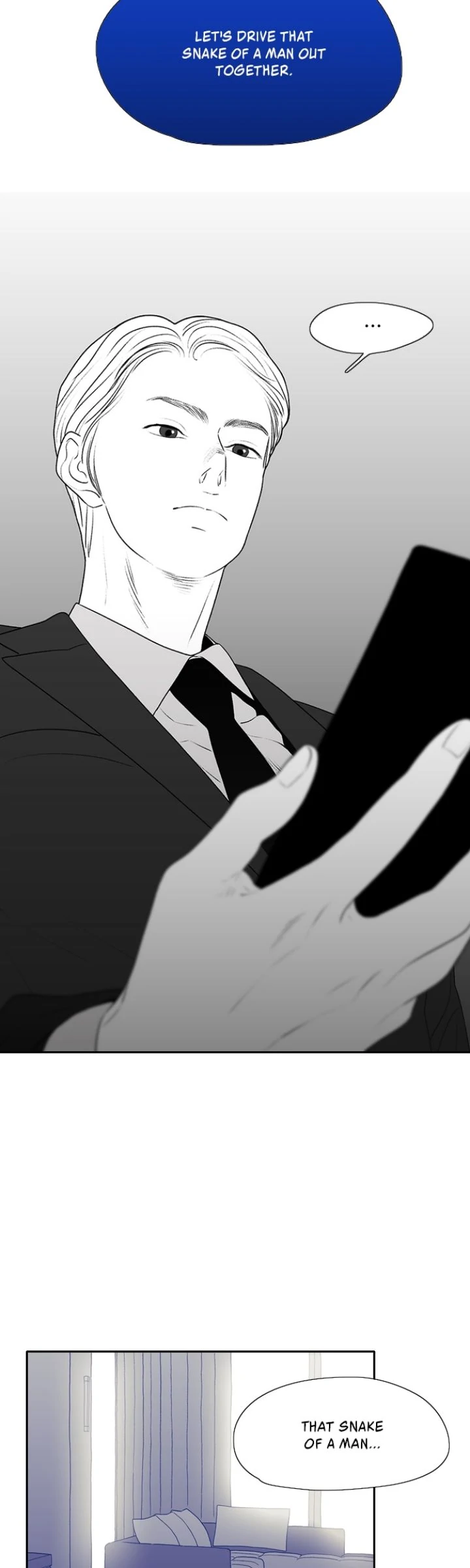 Kill Me Now Chapter 158 - Page 18