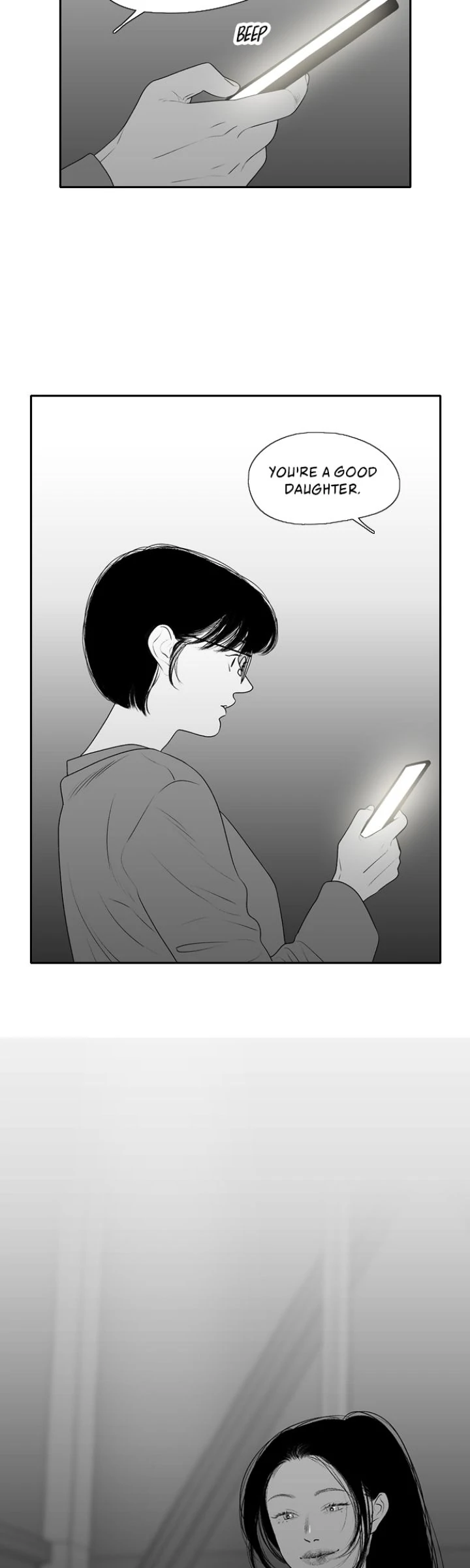 Kill Me Now Chapter 158 - Page 21