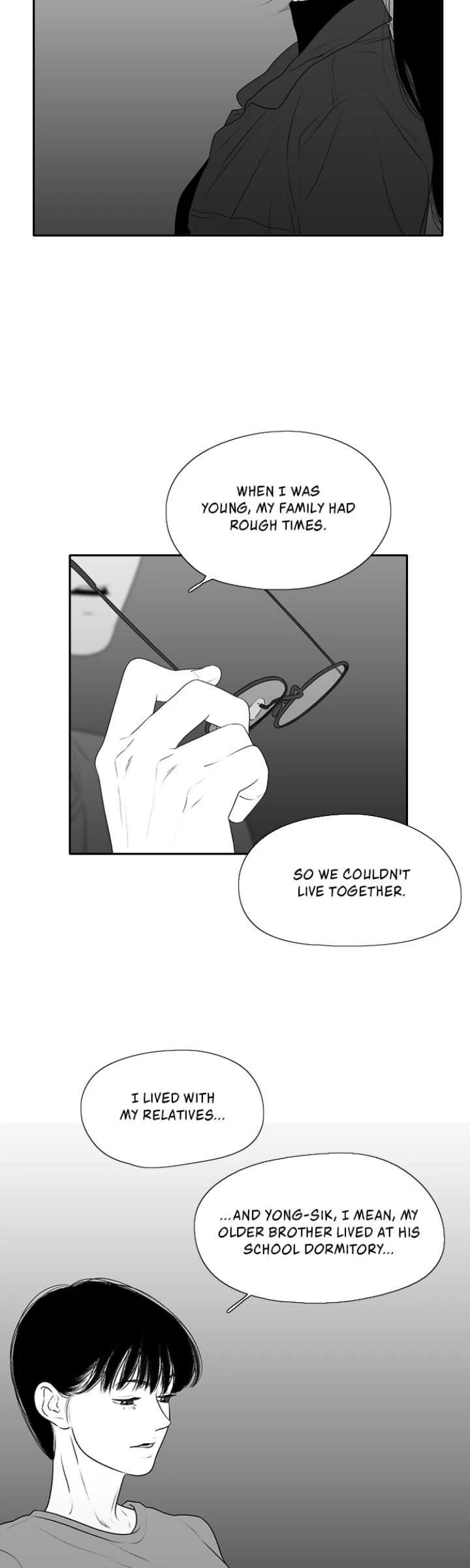Kill Me Now Chapter 158 - Page 25