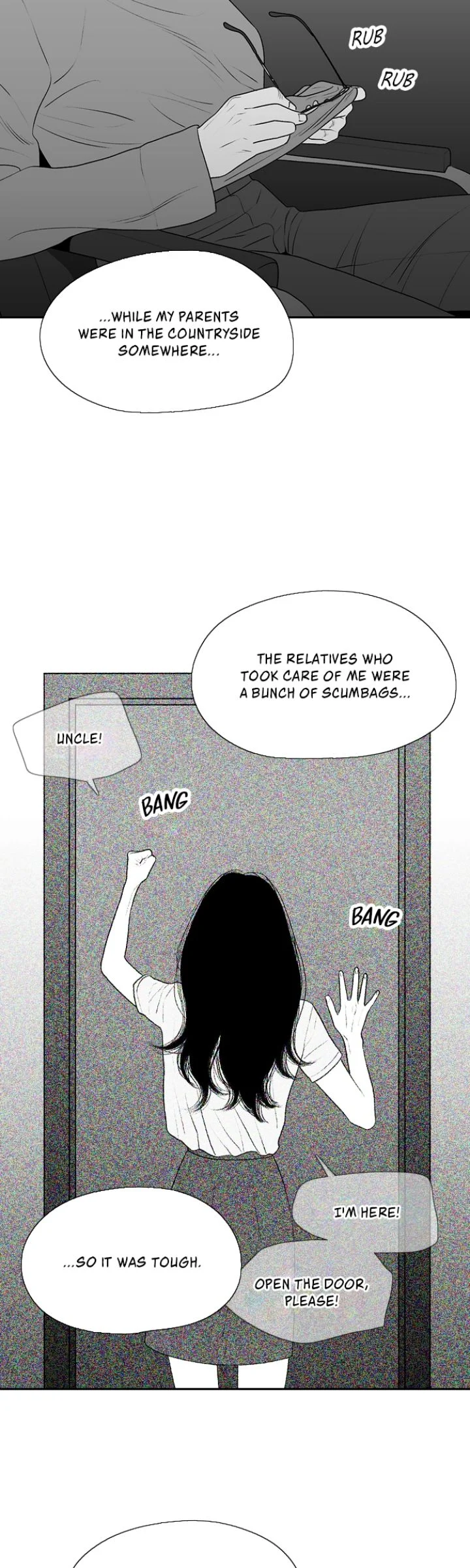 Kill Me Now Chapter 158 - Page 26