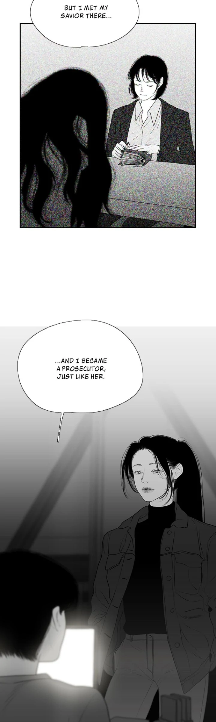 Kill Me Now Chapter 158 - Page 27