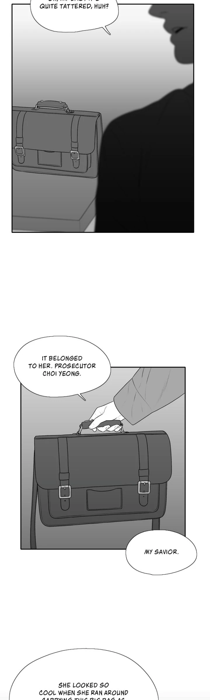 Kill Me Now Chapter 158 - Page 29