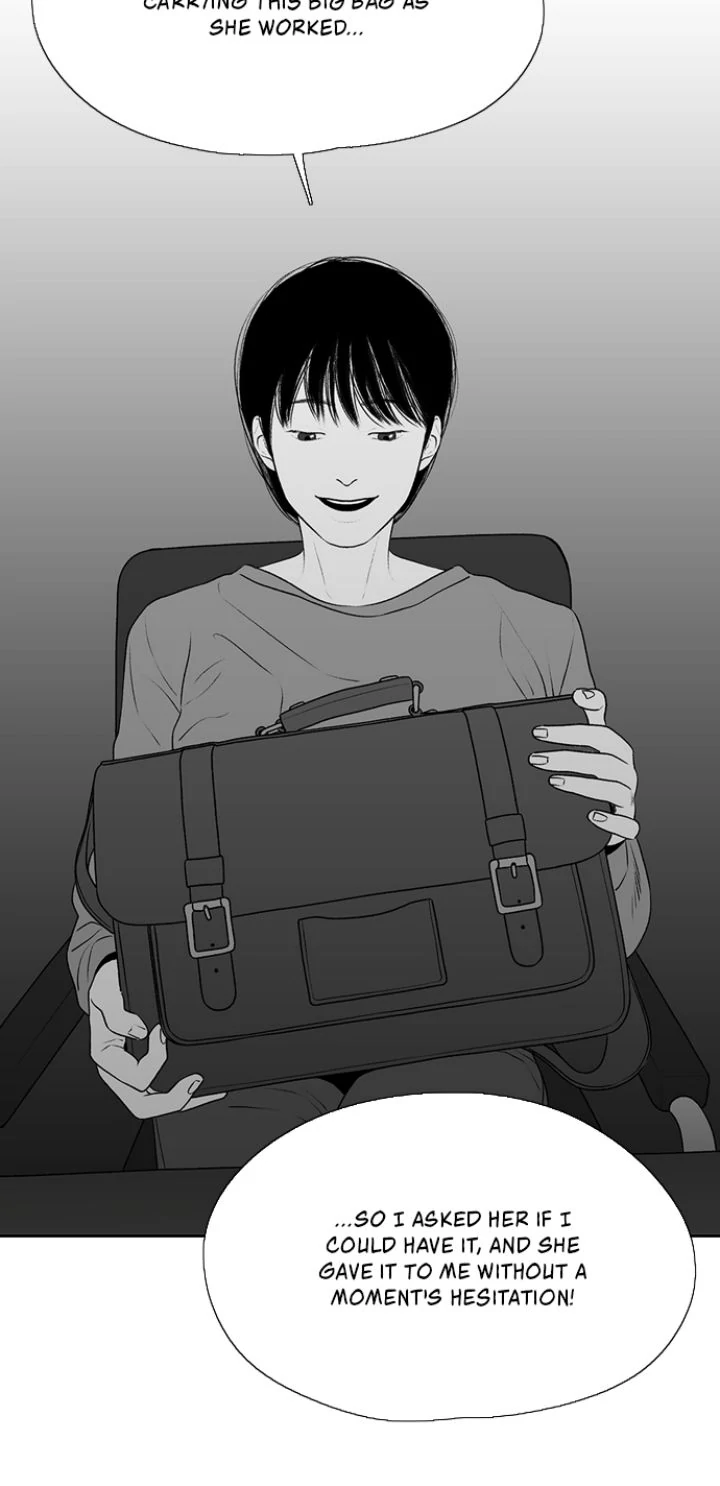 Kill Me Now Chapter 158 - Page 30
