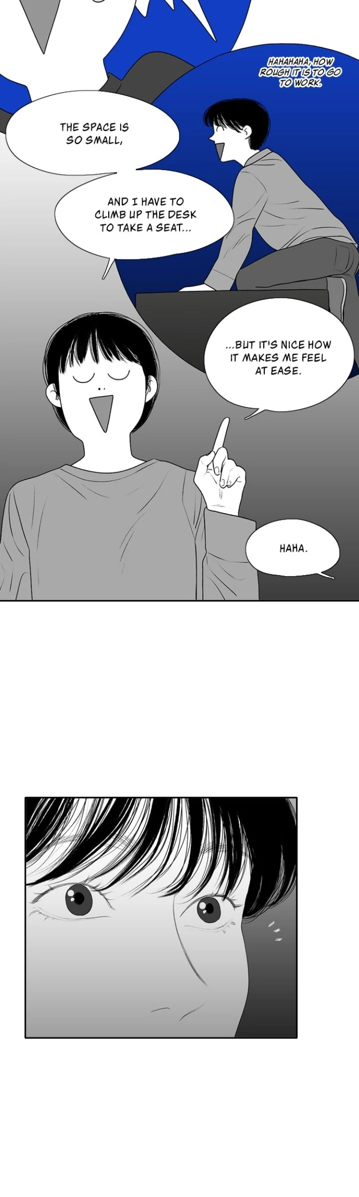 Kill Me Now Chapter 158 - Page 33