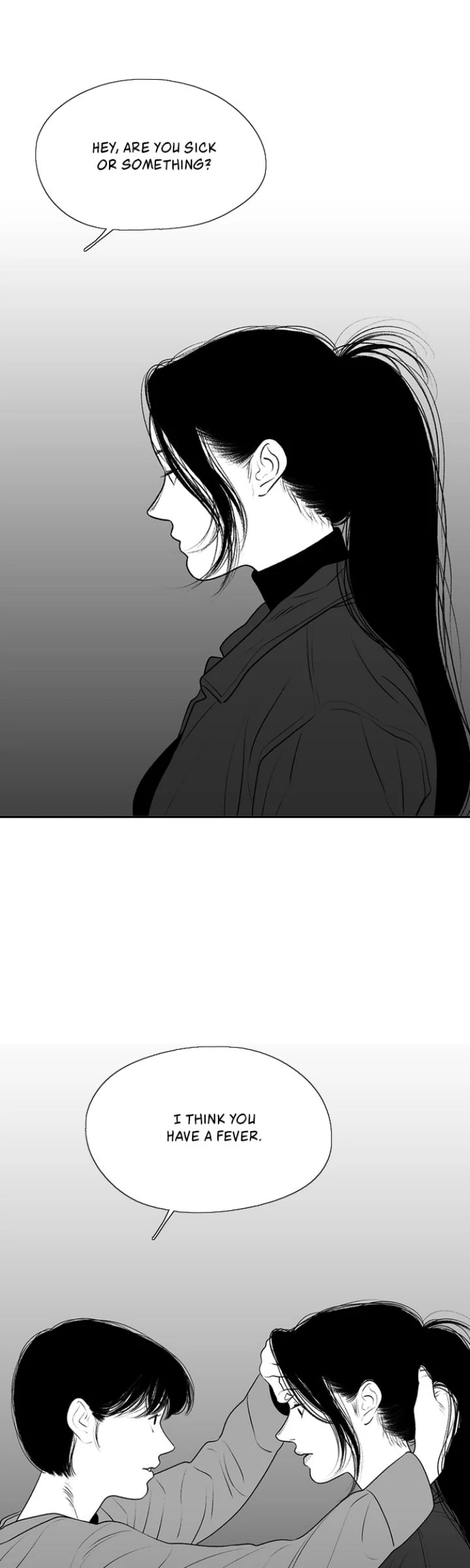Kill Me Now Chapter 158 - Page 34