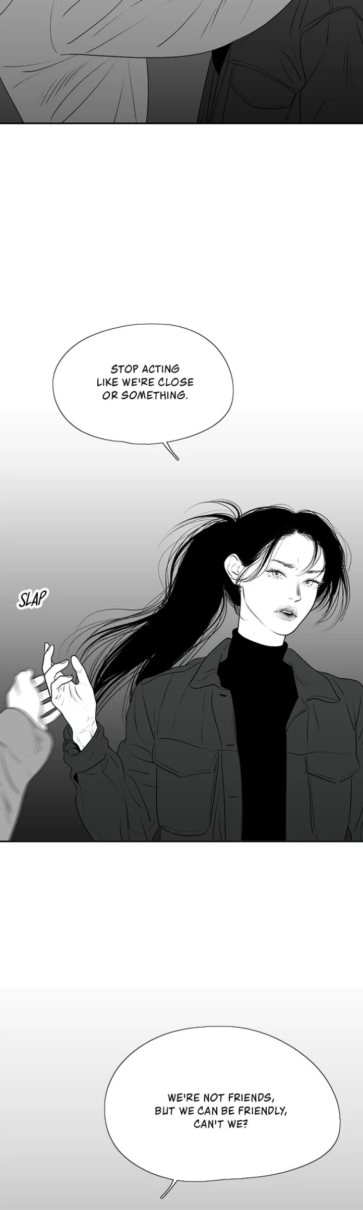 Kill Me Now Chapter 158 - Page 35
