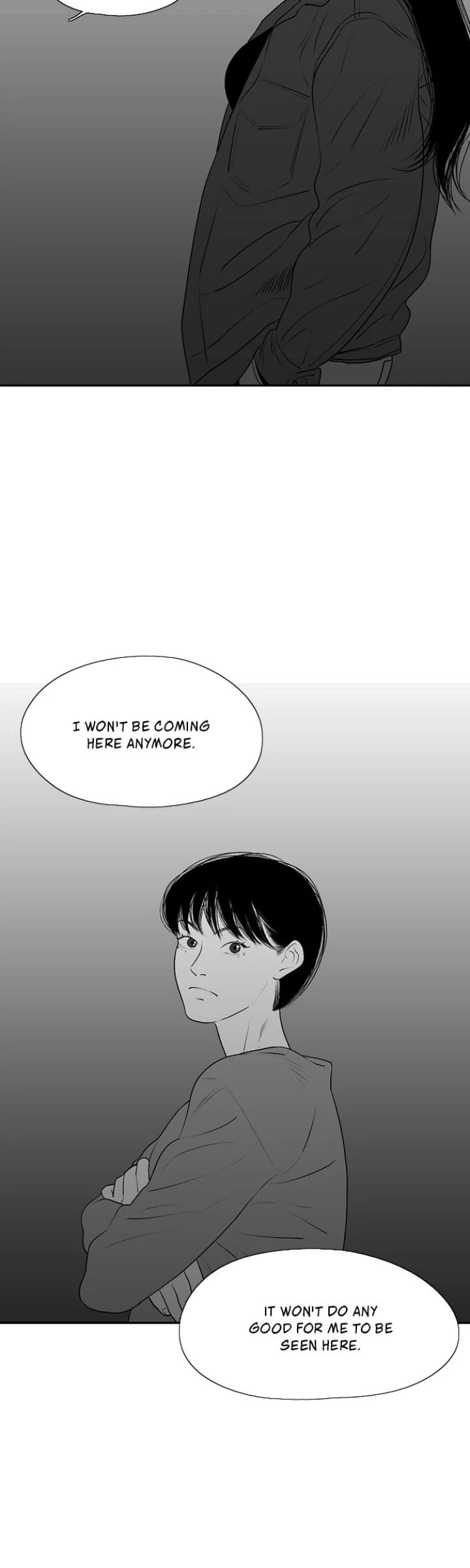 Kill Me Now Chapter 158 - Page 37