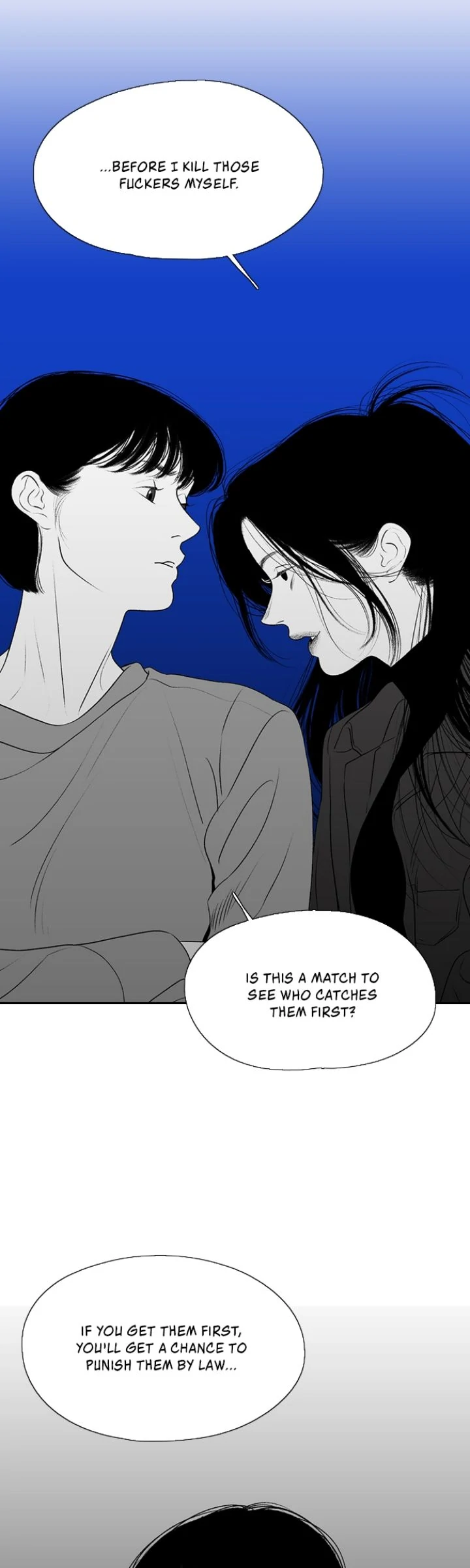 Kill Me Now Chapter 158 - Page 39