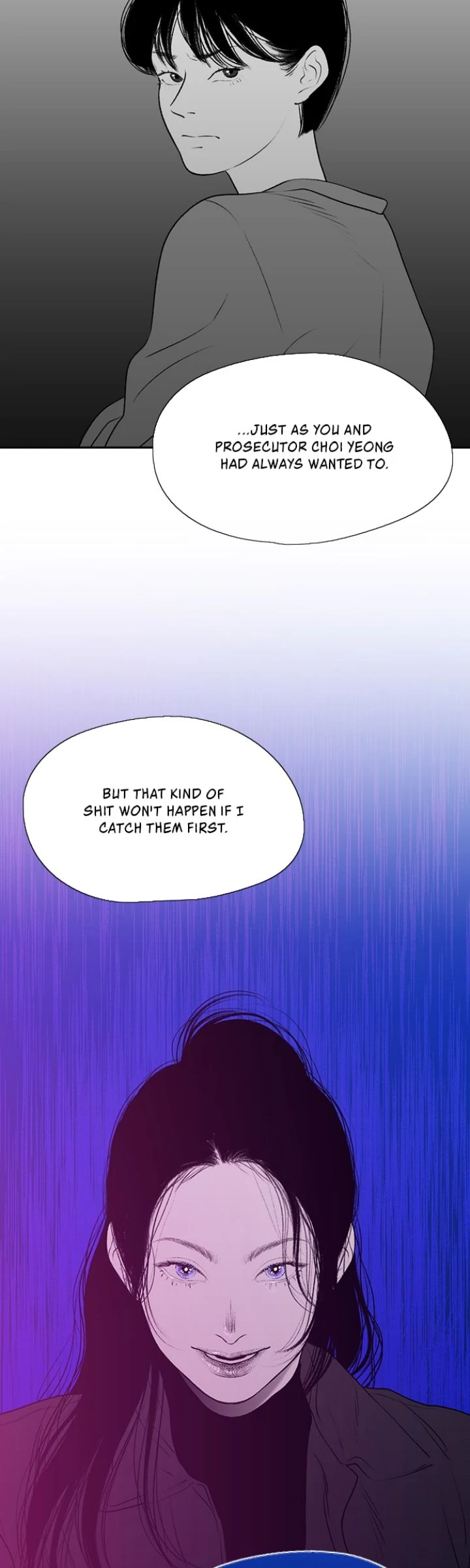 Kill Me Now Chapter 158 - Page 40
