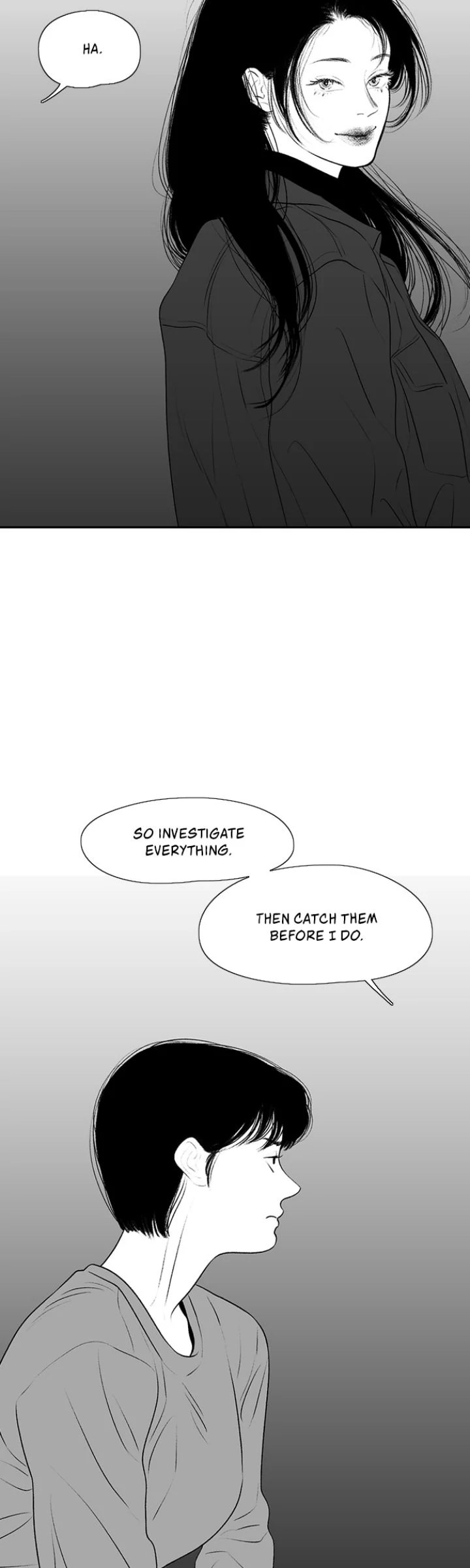 Kill Me Now Chapter 158 - Page 42