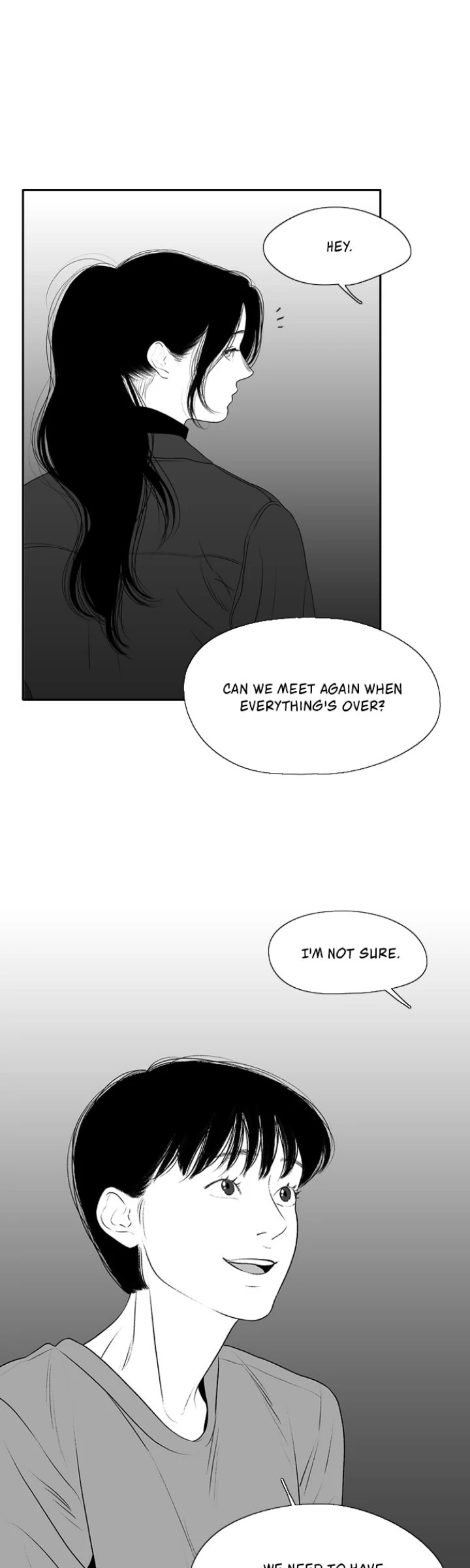 Kill Me Now Chapter 158 - Page 45