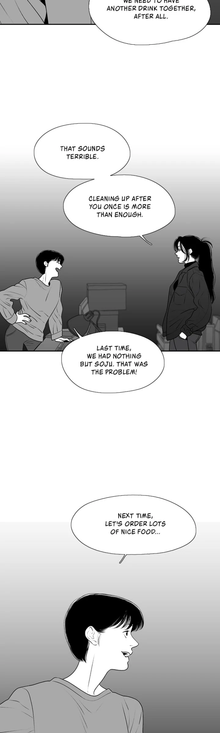 Kill Me Now Chapter 158 - Page 46