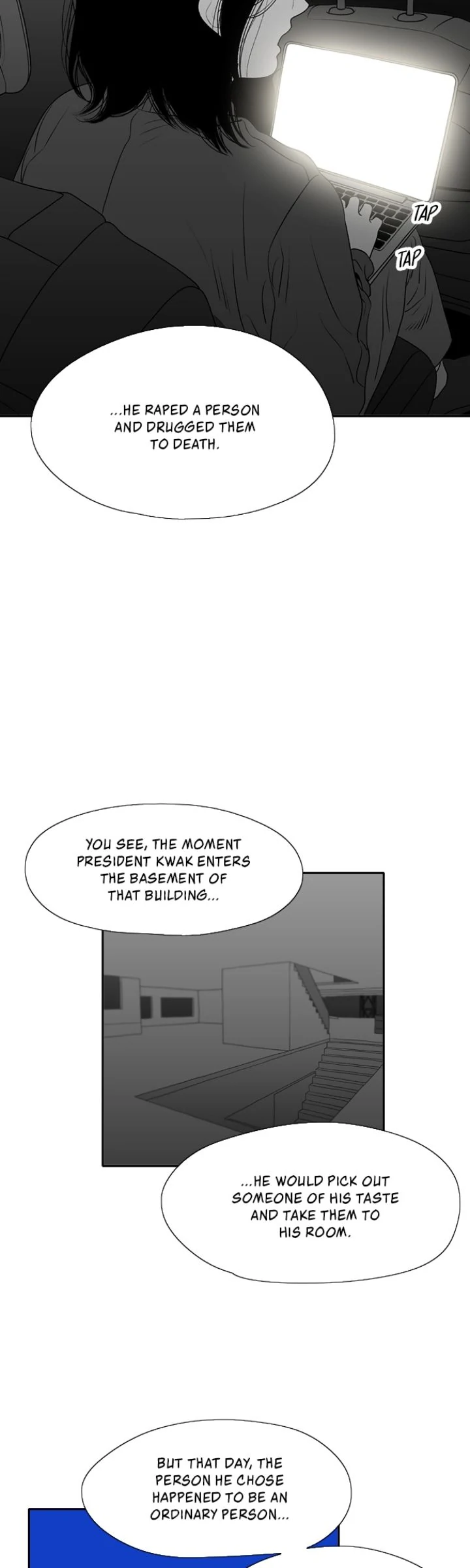 Kill Me Now Chapter 159 - Page 13