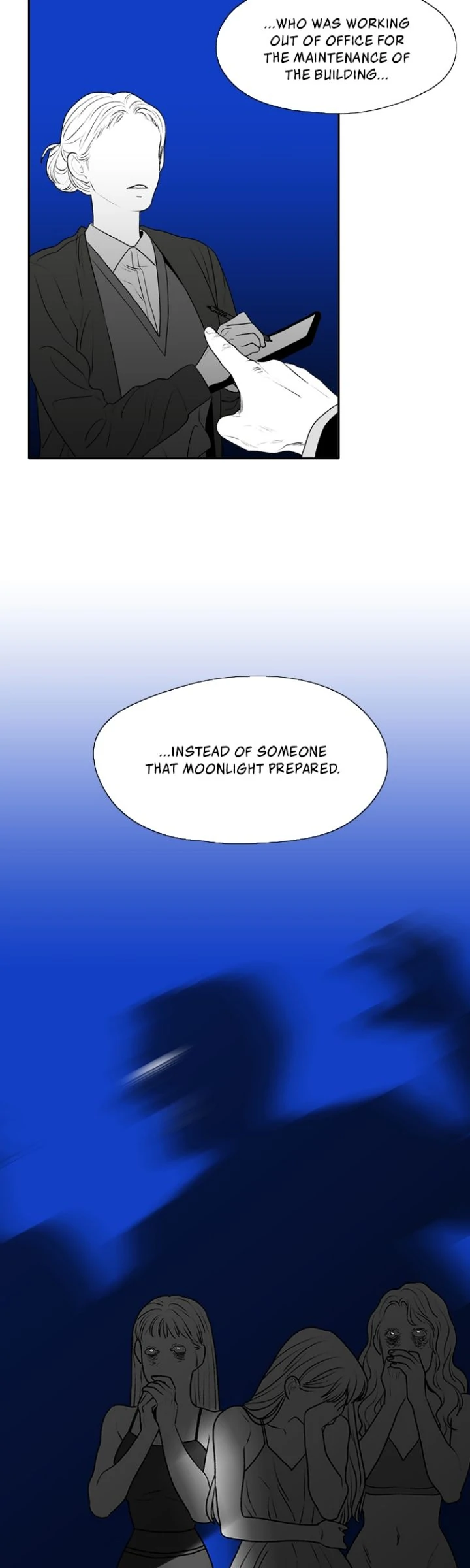 Kill Me Now Chapter 159 - Page 14