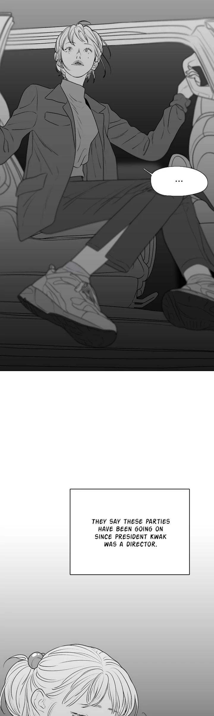 Kill Me Now Chapter 159 - Page 18