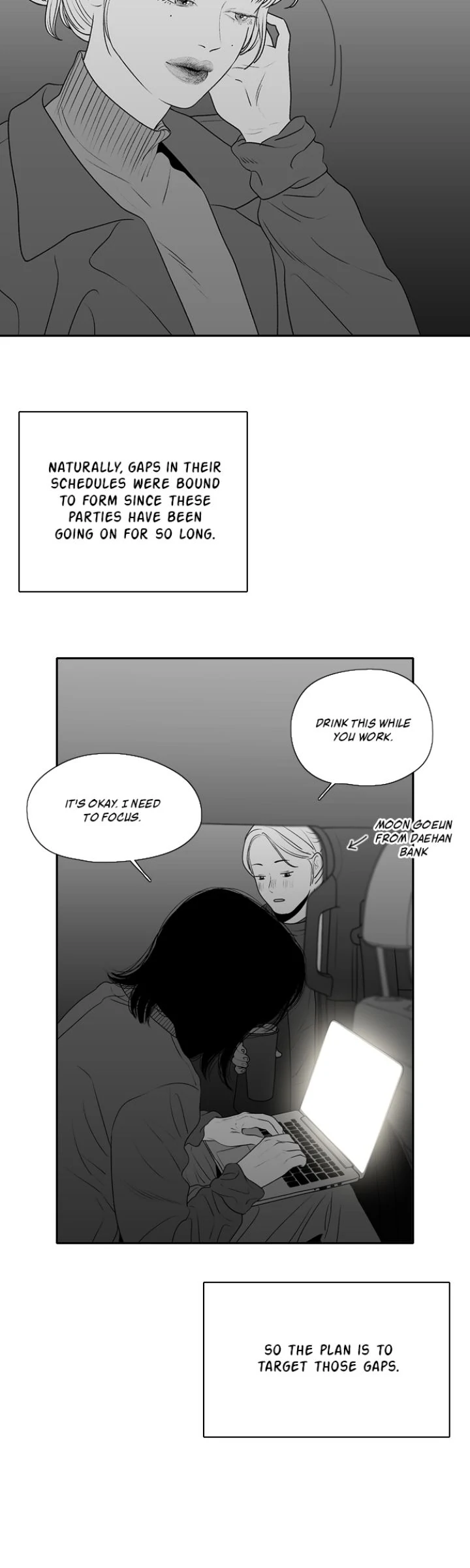 Kill Me Now Chapter 159 - Page 19