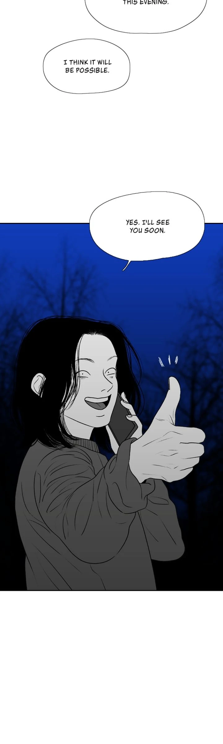 Kill Me Now Chapter 159 - Page 26