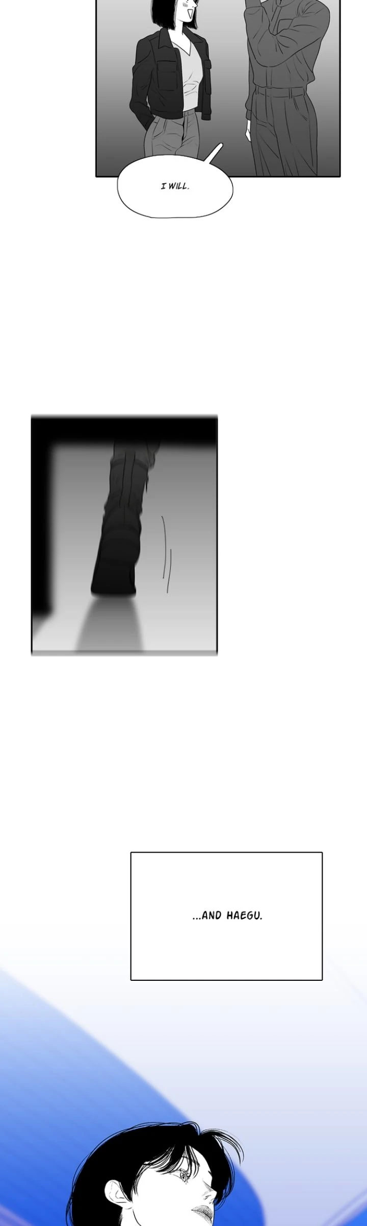Kill Me Now Chapter 159 - Page 28