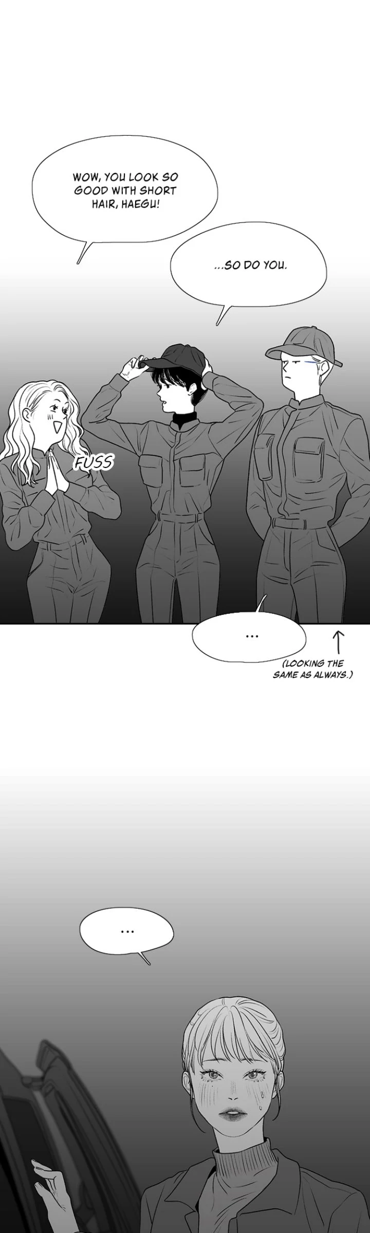Kill Me Now Chapter 159 - Page 30