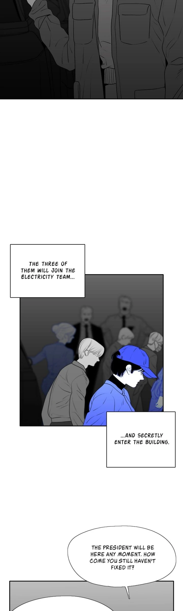 Kill Me Now Chapter 159 - Page 31