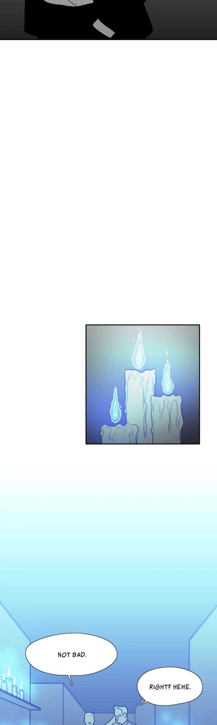 Kill Me Now Chapter 159 - Page 34