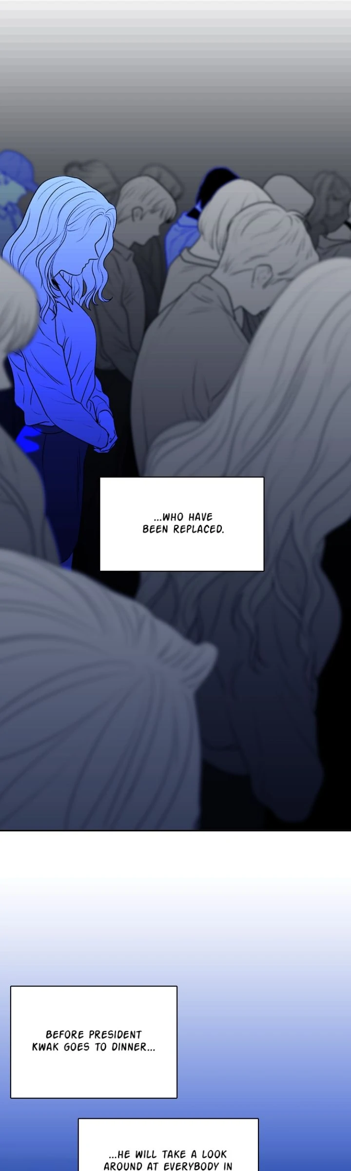 Kill Me Now Chapter 159 - Page 37