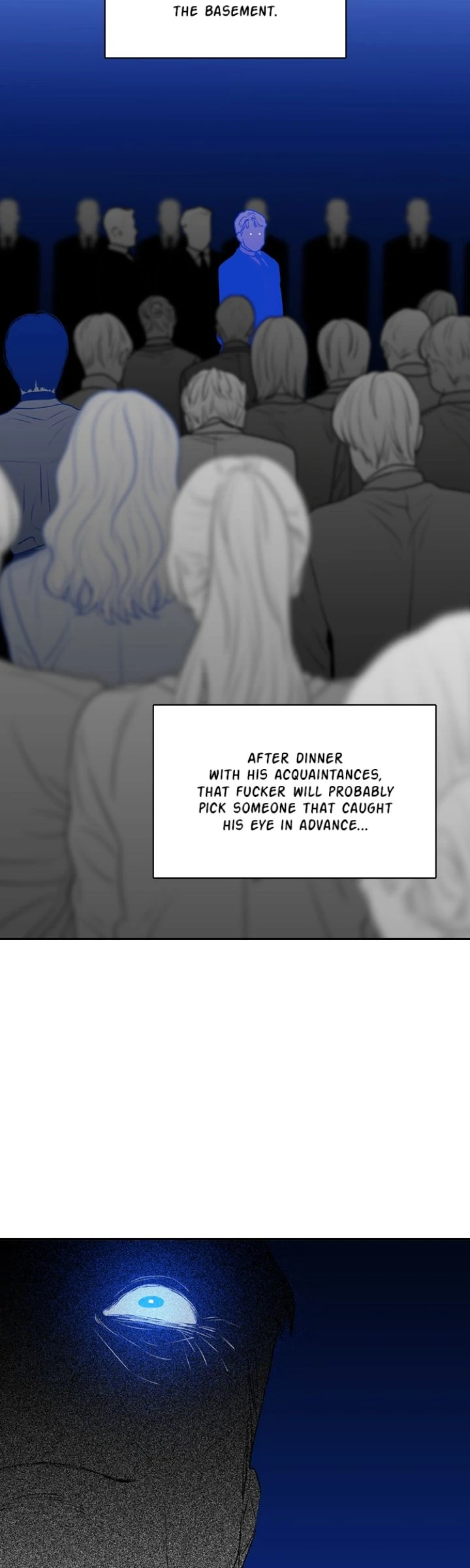Kill Me Now Chapter 159 - Page 38